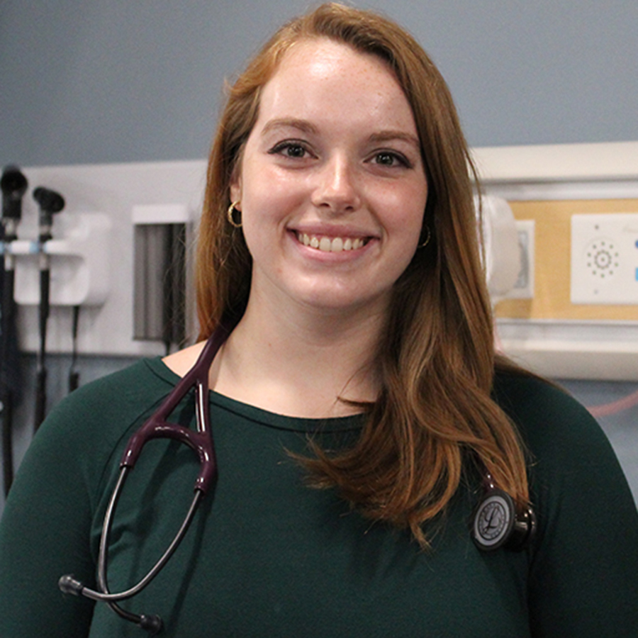 Master of Science in Physician Assistant Studies